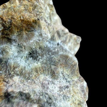 Super FLUORESCEREND - FOSFORESCEREND! Willemiet kristallen -