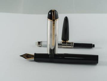 Wahl-Eversharp - Skyline (Re-issue 1995-1999) - Vulpen, Nieuw