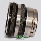Carl Zeiss Sonnar 1:2 f=5cm Objectif principal, Nieuw