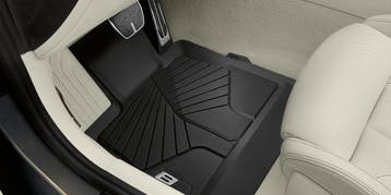 Rubberen Vloermatten BMW G14 G15 G16 F91 F92 F93 M8 B3571