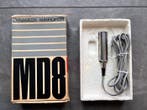 Bang & Olufsen - MD8 Microphone dynamique, Nieuw