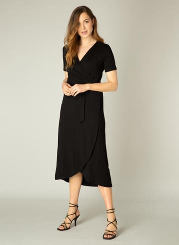 Base Level jurk Yvie44Maat 42/44 (L), Kleding | Dames, Verzenden, Nieuw, Maat 42/44 (L), Overige kleuren