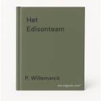 Het Edisonteam 9789077432051 P. Willemarck, Verzenden, P. Willemarck