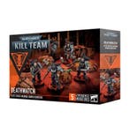 Kill Team Deathwatch (Warhammer 40.000 nieuw), Ophalen of Verzenden, Nieuw