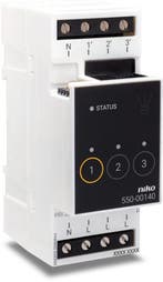 Niko Home Control Jaloezieactuator Bus Systeem - 550-00140, Verzenden, Nieuw