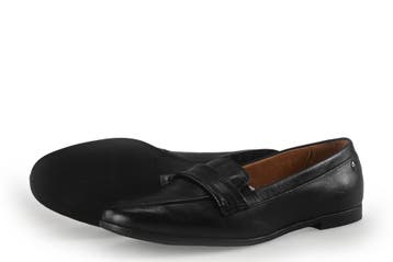 No Stress Loafers in maat 37 Zwart, Verzenden, Overige typen