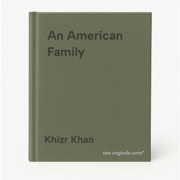 An American Family 9780399592492 Khizr Khan, Verzenden, Zo goed als nieuw, Khizr Khan