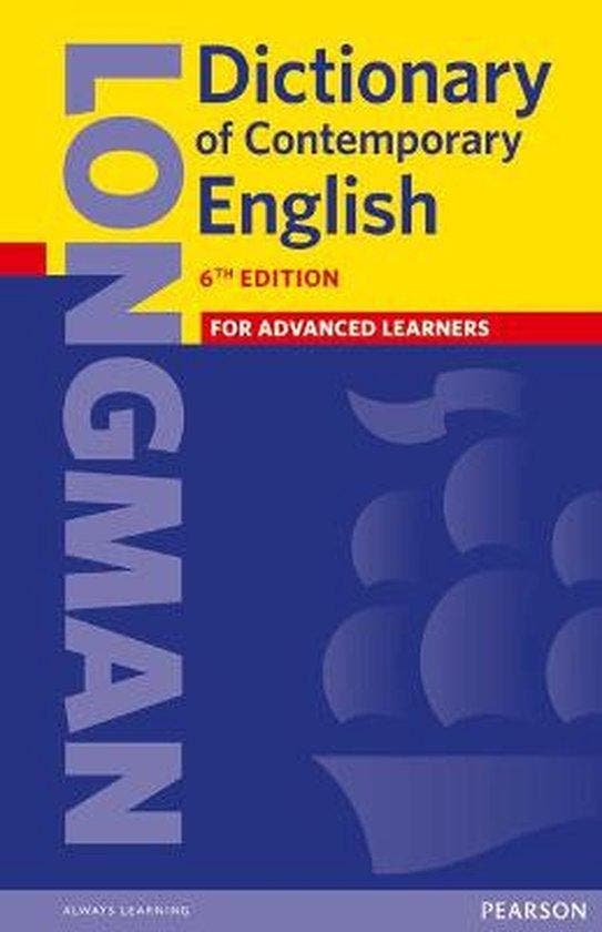 Longman Pearson 412885 9781447954194 Collectif, Livres, Langue | Anglais, Envoi