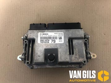 Computer Motormanagement Toyota Aygo O224794