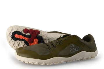 Vivobarefoot Barefoot in maat 46 Groen, Verzenden