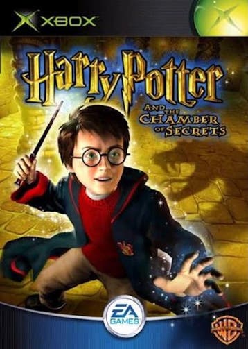 Harry Potter en de Geheime Kamer (Losse CD), Ophalen of Verzenden, Zo goed als nieuw