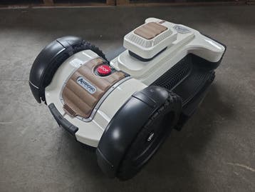 (4x) Robotmaaiers Ambrogio EXT 4.36 ELITE 4WD