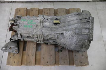BMW F10 F20 F30 2.0 D N47D20C EURO5 184PK Handgeschakelde Ve, Auto-onderdelen, Verzenden, Gebruikt