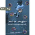 Jonge burgers 9789088504013, Verzenden