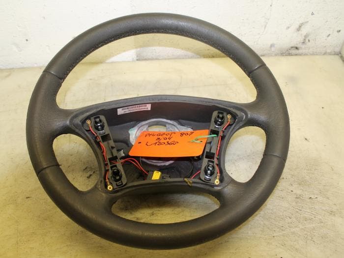 Stuurwiel Peugeot 807 O87029, Auto-onderdelen, Interieur en Bekleding