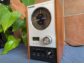 Sony - ST-88 Tuner, Nieuw