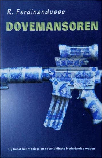 Dovemansoren - Ferdinandusse, Boeken, Verzenden, Nieuw