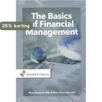 The Basics of financial management 9789001889210, Verzenden, Zo goed als nieuw, M.P. Brouwers