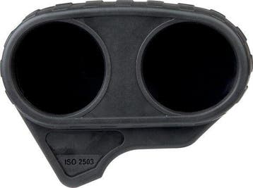 Protection De Manomètre Pour Détendeur De Bouteille, Bricolage & Construction, Verzenden