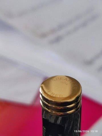 Sheaffer Fred - Sans prix de réserve - Ensemble de bureau -