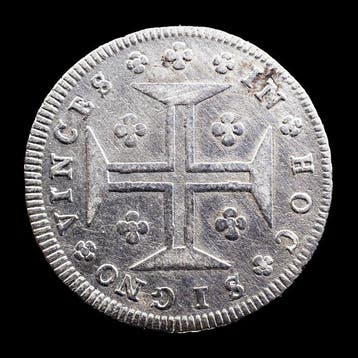 Azoren, Portugal. D. Maria I (1786-1799). 150 Reis 1794 –