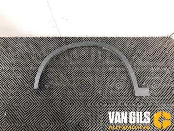 Spatbordverbreder BMW X1 O276074, Nieuw
