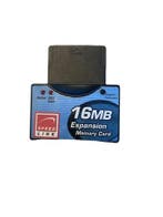 16MB Expansion Memory Card (PS2 Accessoires), Games en Spelcomputers, Ophalen of Verzenden, Zo goed als nieuw
