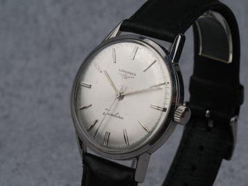 Longines - Jamboree - Sans prix de réserve - 6884-1 - Homme