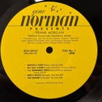 Frank Morgan - Vinyl Record (LP) “Frank Morgan” — Gene, Nieuw in verpakking