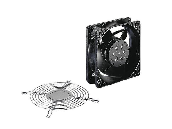 Rittal SK Ventilator voor kast - 3236124, Bricolage & Construction, Électricité & Câbles, Envoi