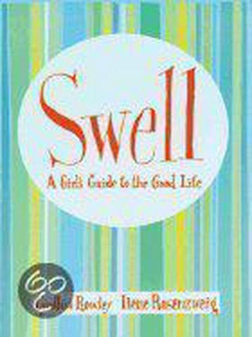 Swell 9780446524568 Cynthia Rowley, Verzenden, Cynthia Rowley