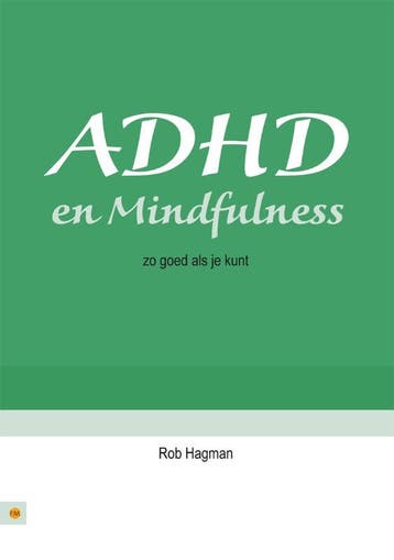 ADHD en mindfulness 9789048410620 Rob Hagman, Boeken, Verzenden, Gelezen, Rob Hagman