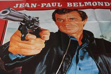 Jean Mascii - Il professionista - IL PROFESSIONISTA