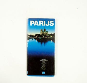 Parys - Macintosh, Verzenden, Nieuw