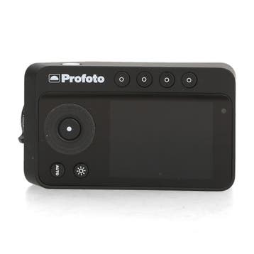 Profoto Connect Pro - Canon - 1 jaar garantie, Ophalen of Verzenden, Comme neuf