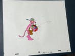 DePatie & Friz Freleng - Cellule danimation originale et