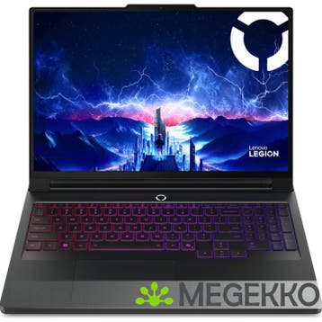 Lenovo Legion Pro 7 16IAX10H 16  Intel Core Ultra 9 RTX, Verzenden, Nieuw