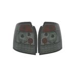 Feux Arrière Pour Audi A4 B6 Avant 00-04 Led Fumé, Verzenden, Nieuw