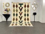 Berber, Tapis berbère – Style Beni Ouarain – Collection
