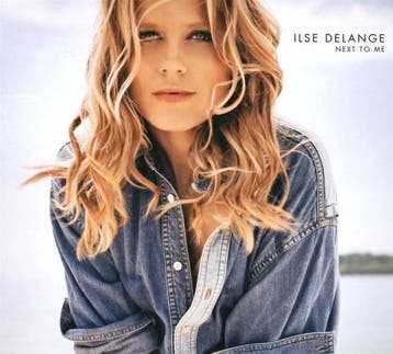 Ilse DeLange - Next To Me (Digipack) CD, CD & DVD, CD | Pop, Verzenden