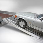 Datona Aluminium oprijplaat auto - 350 cm - 4 ton (2 stuks), Ophalen of Verzenden
