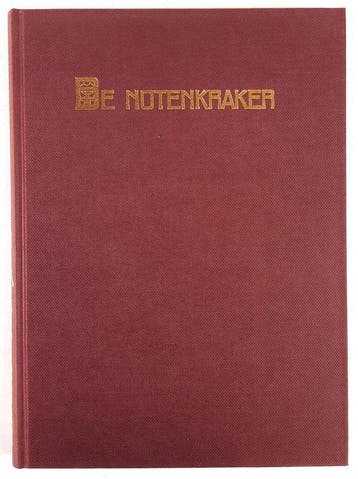 Notenkraker - Vries, Boeken, Verzenden, Nieuw