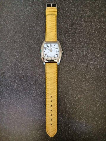 Lorenz - Quartz Swiss Made - Sans prix de réserve - Homme -, Nieuw