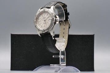 Breitling - Colt Automatic - Sans prix de réserve - A17380 -