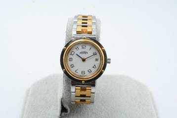Hermès - Clipper - Sans prix de réserve - Femme - 1990-1999