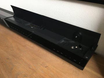 Bang & Olufsen - Beosystem 3500 Radio/CD/ Tape and spotify ,, Nieuw