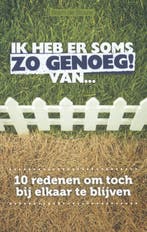 Ik heb er soms zo genoeg van 9789063182410 Bram de Blouw, Boeken, Verzenden, Zo goed als nieuw, Bram de Blouw