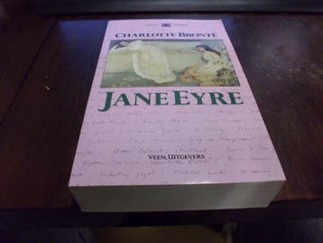 Jane Eyre / Amstel-klassieken 9789020452945 Bronte, Boeken, Verzenden, Zo goed als nieuw, Bronte
