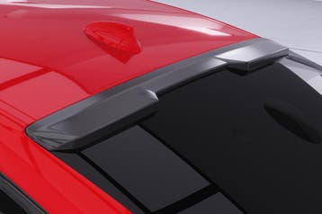 Achterruitspoiler voor BMW 2 Serie F44 Gran Coupe HSB096-K, Verzenden, Nieuw