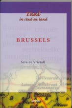Brussels 9789020958577 S. De Vriendt, Verzenden, S. De Vriendt
